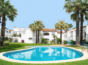 Holiday Home Villas de Madrid by Interhome